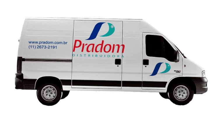 Ducato - Pradom Distribuidora